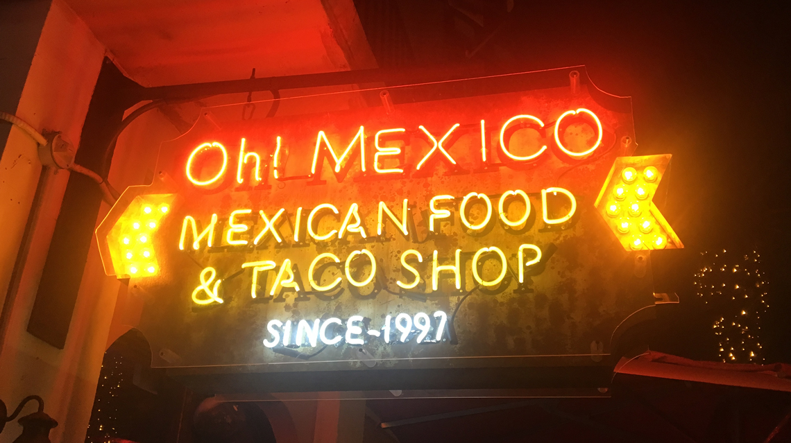 Neon Signs