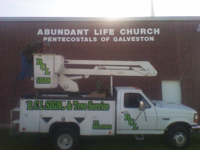 Our Work