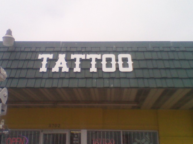 Our Work