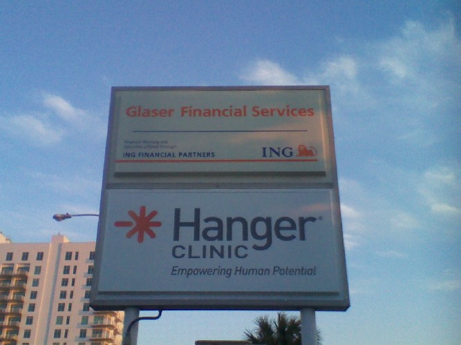 Our Work