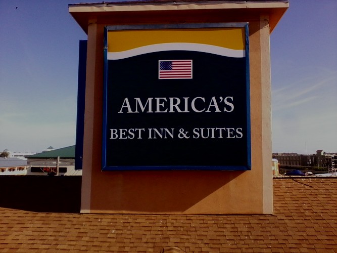 Our Work