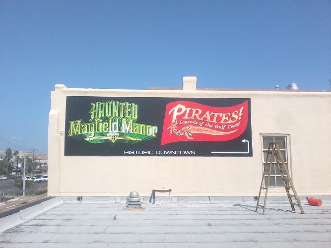 Our Work