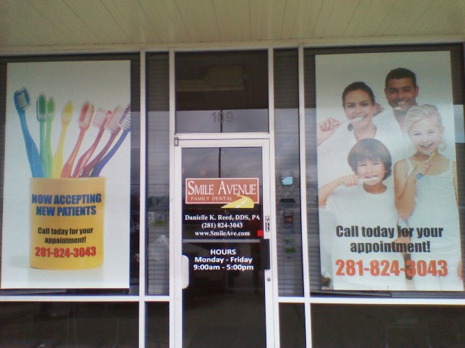 Our Work