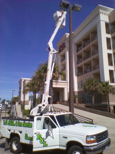 Our Work